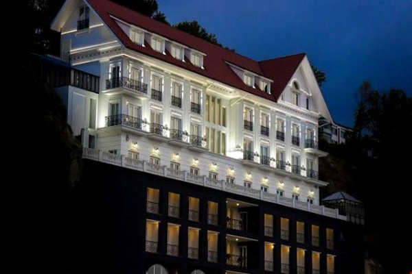 Mell Boutique Hotel - Taksi Hizmet Bölgesi